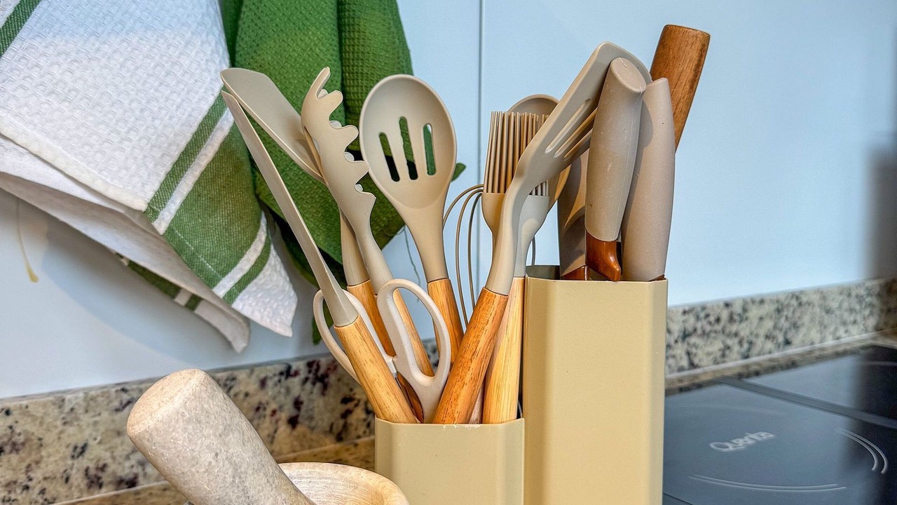 Photo of Kitchen in Bonito