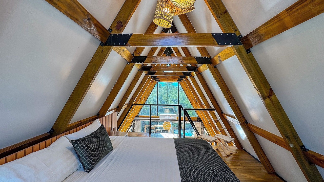 Photo of Bedroom in Bonito