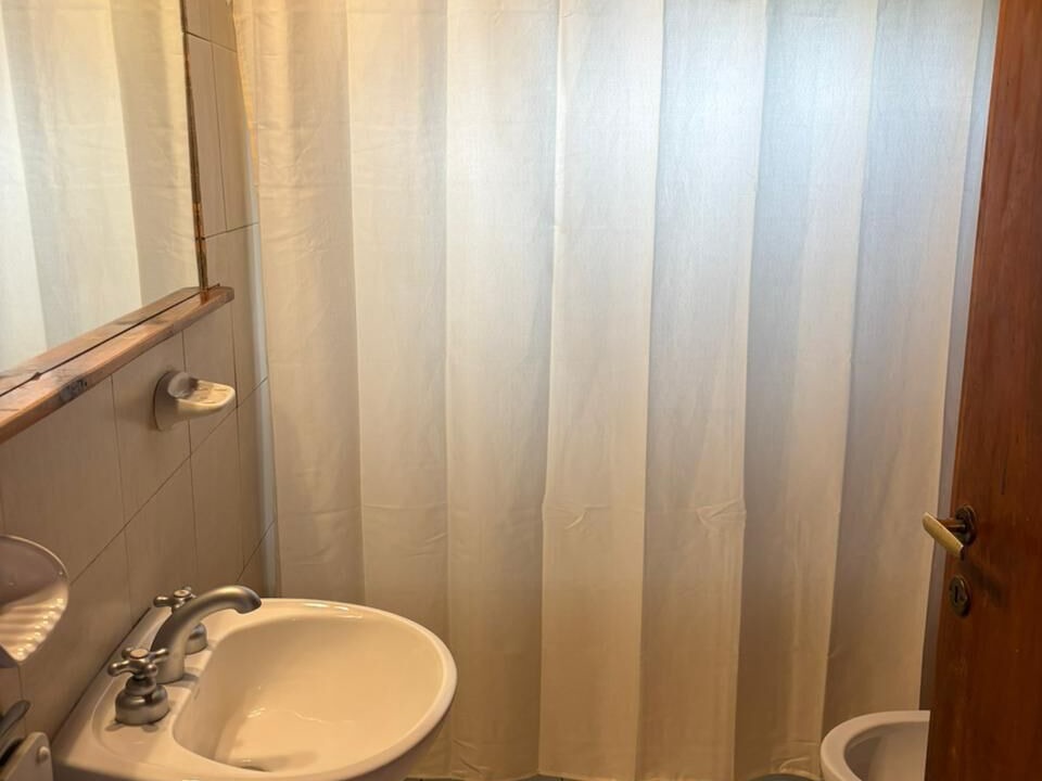 Photo of Bathroom in Villa Traful