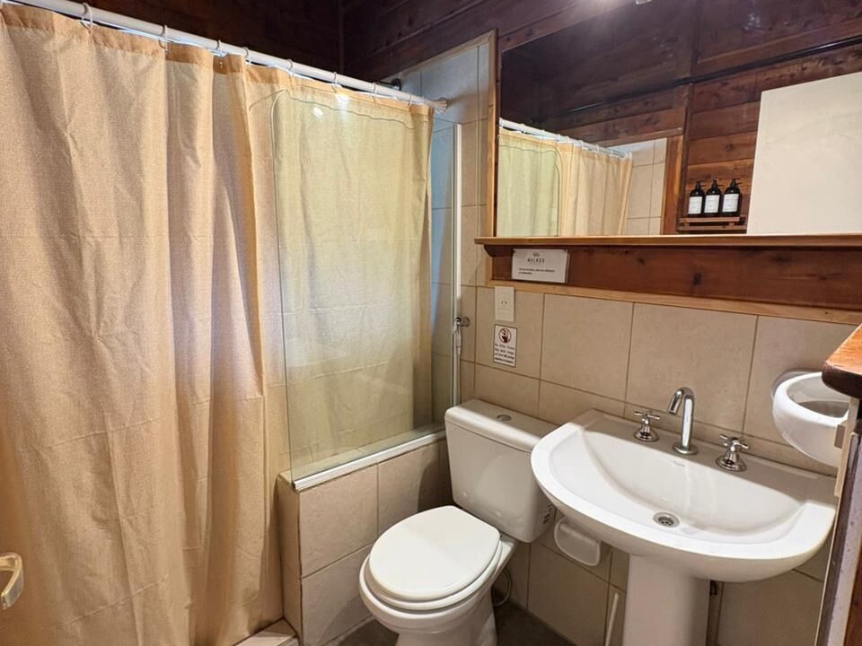 Photo of Bedroom in Villa Traful