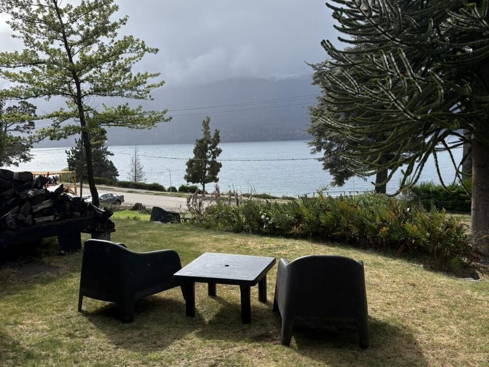 Photo of Outdoor in Villa Traful