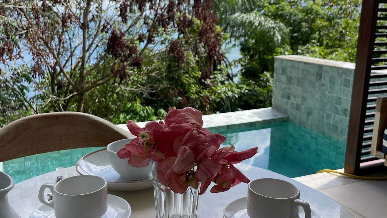 Photo of Outdoor in Morro de Sao Paulo