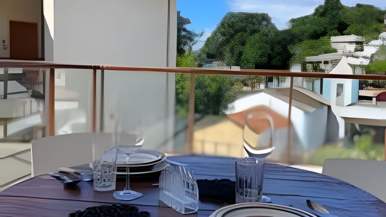 Photo of Outdoor in Morro de Sao Paulo