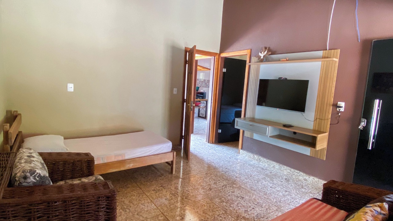 Photo of Bedroom in Pirenopolis
