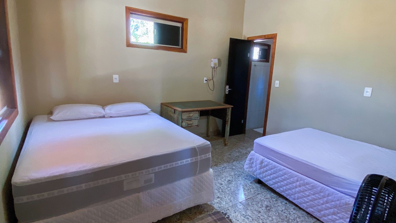 Photo of Bedroom in Pirenopolis