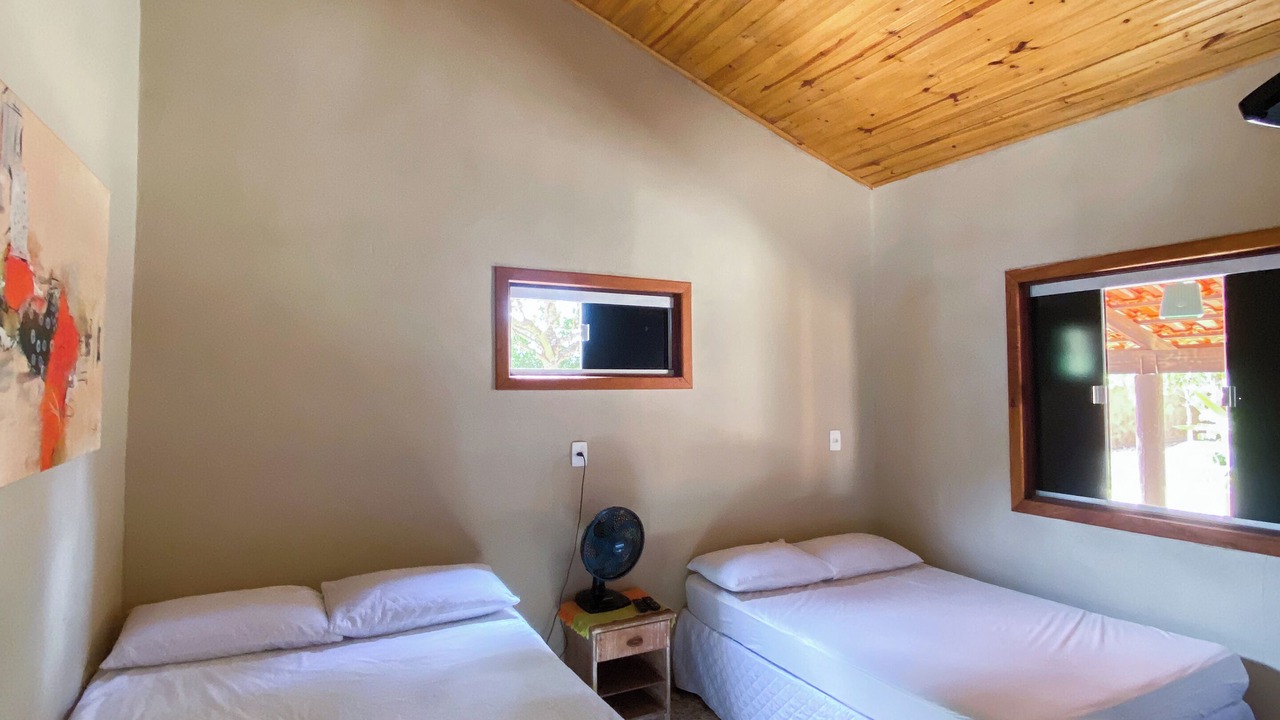 Photo of Bedroom in Pirenopolis
