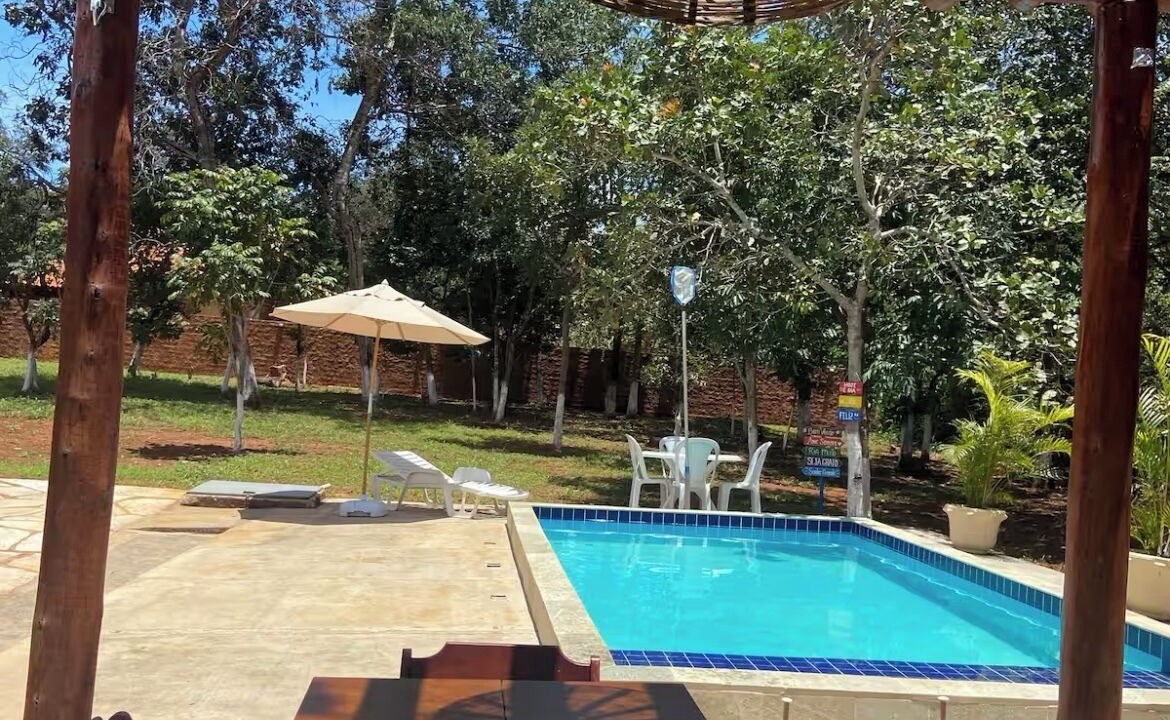 Photo of Outdoor in Pirenopolis
