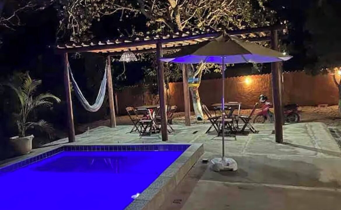 Photo of Outdoor in Pirenopolis