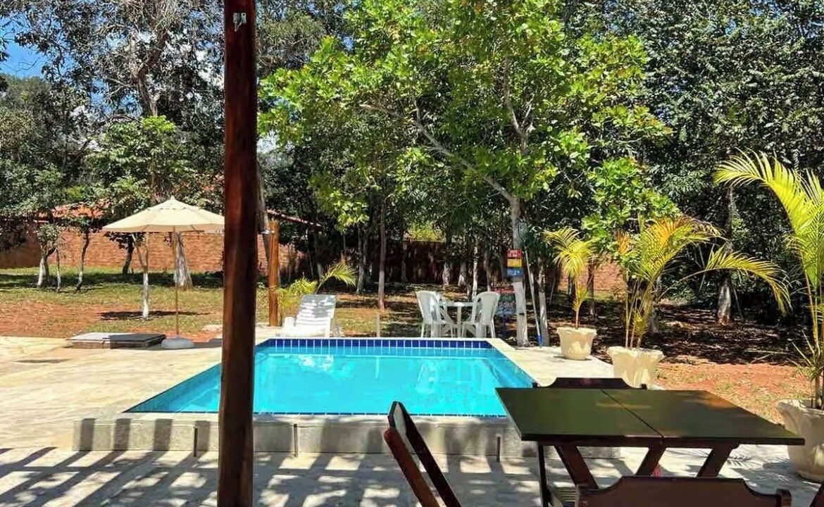 Photo of Outdoor in Pirenopolis