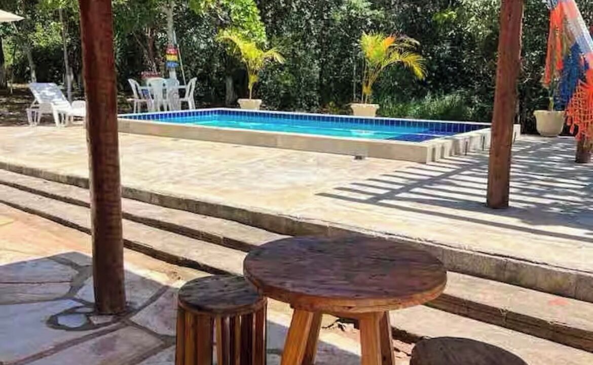 Photo of Outdoor in Pirenopolis