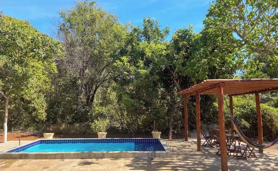 Photo of Outdoor in Pirenopolis