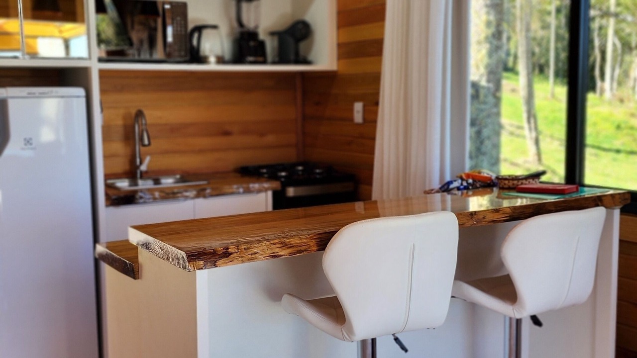Photo of Kitchen in Urubici