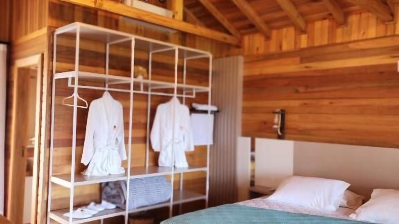 Photo of Bedroom in Urubici