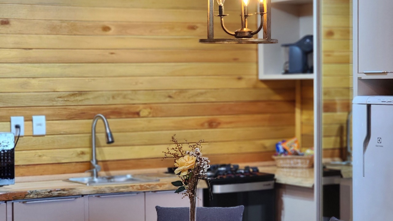 Photo of Kitchen in Urubici