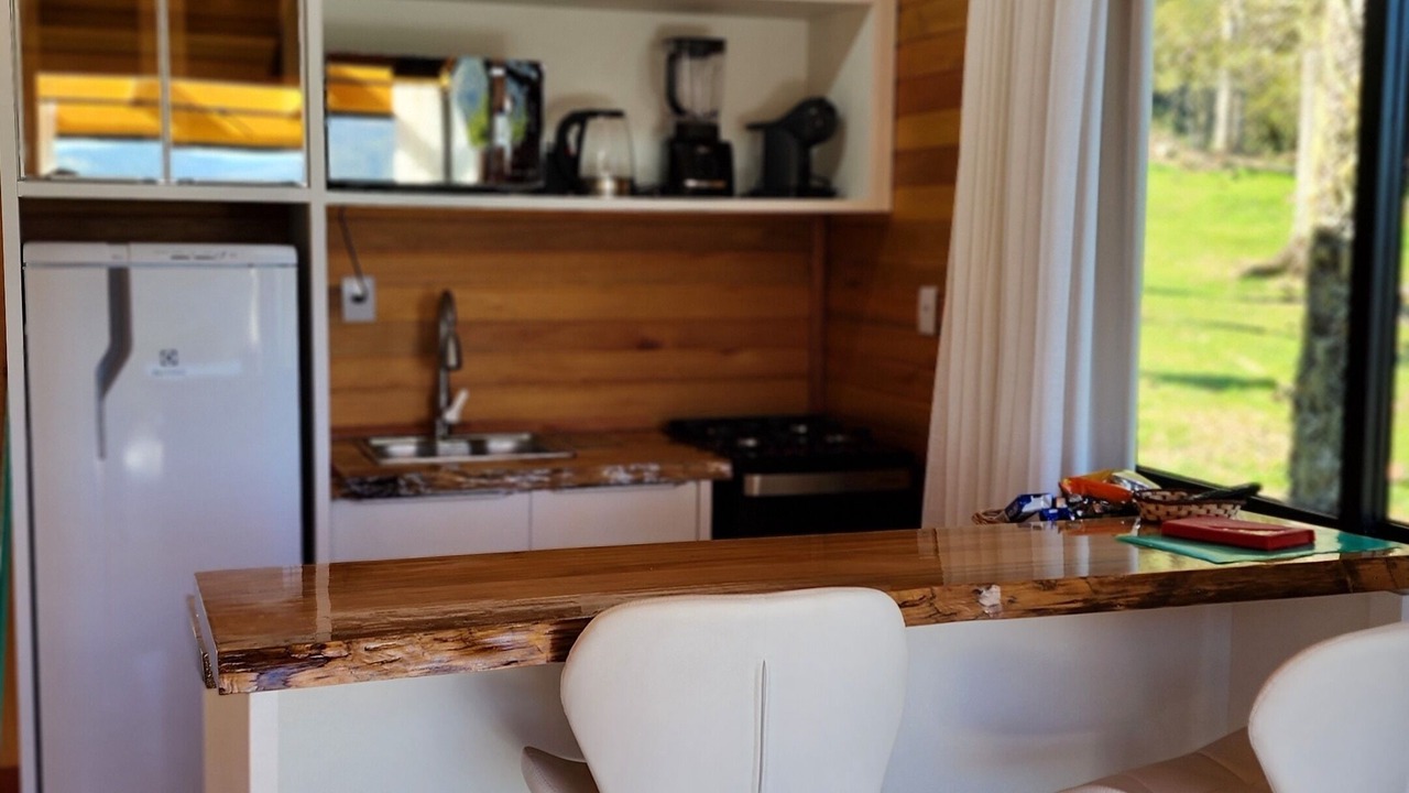 Photo of Kitchen in Urubici