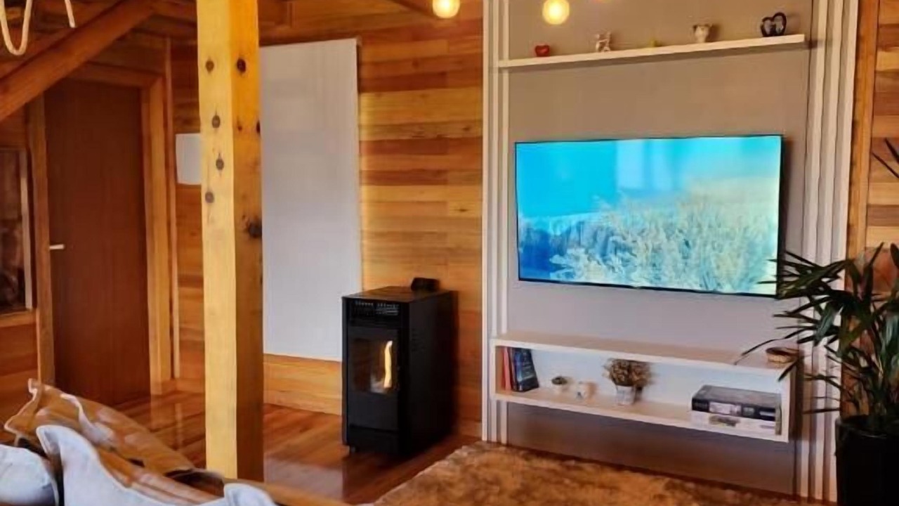 Photo of Livingroom in Urubici