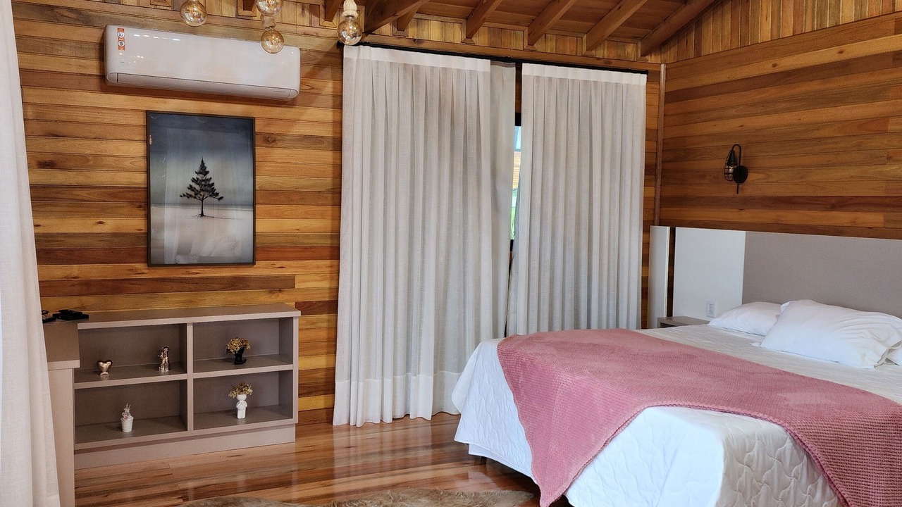 Photo of Bedroom in Urubici