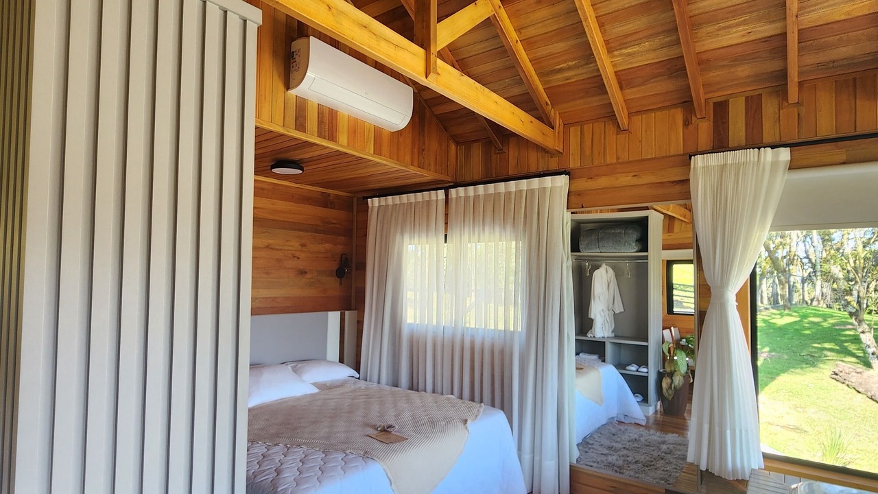 Photo of Bedroom in Urubici