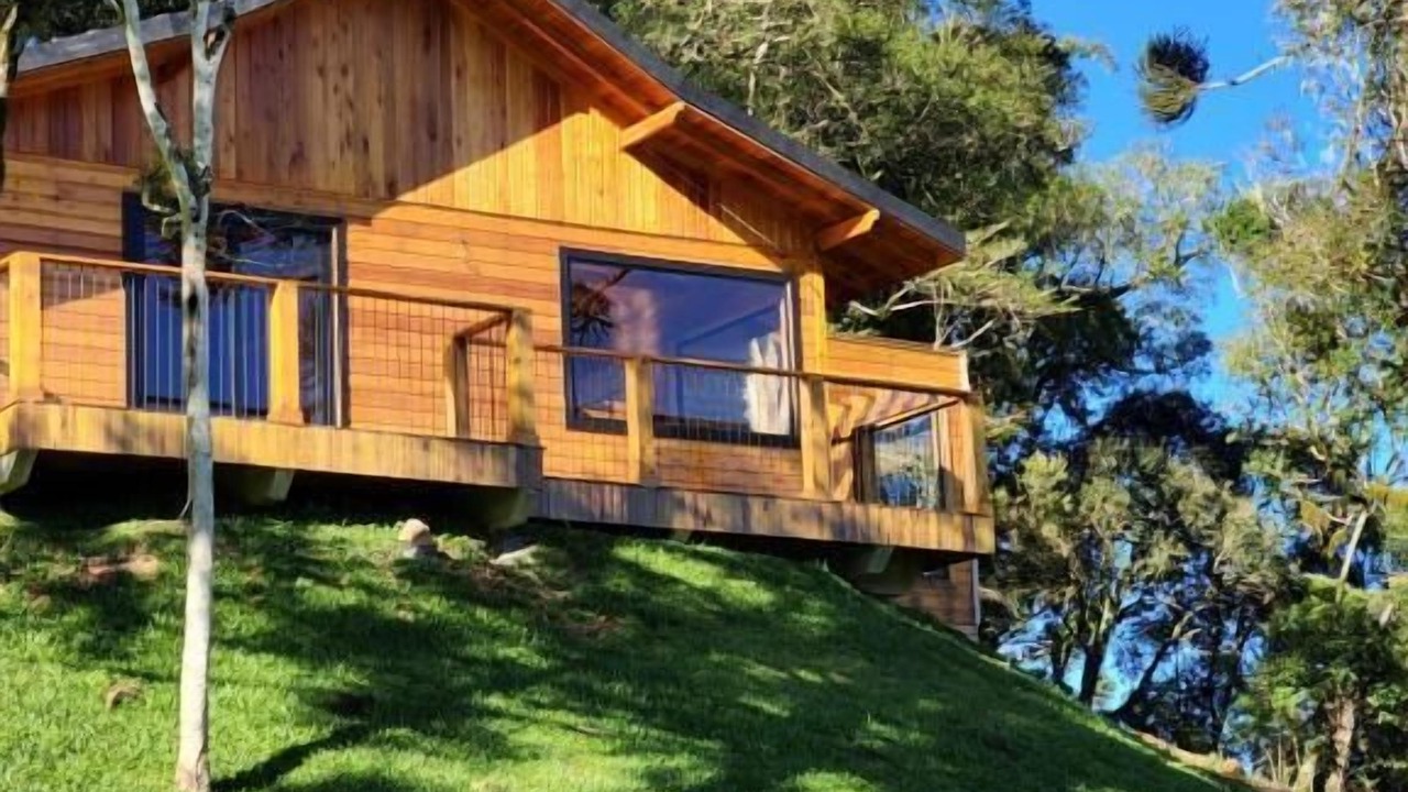 Photo of Outdoor in Urubici