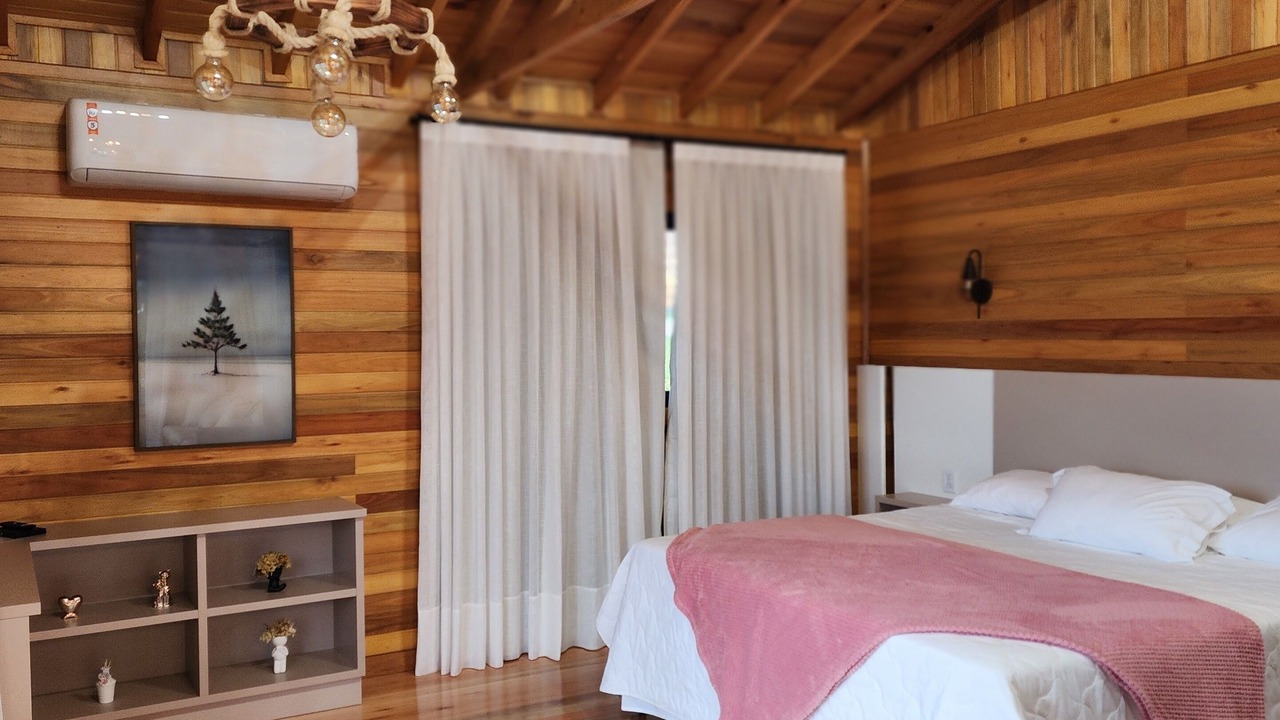 Photo of Bedroom in Urubici