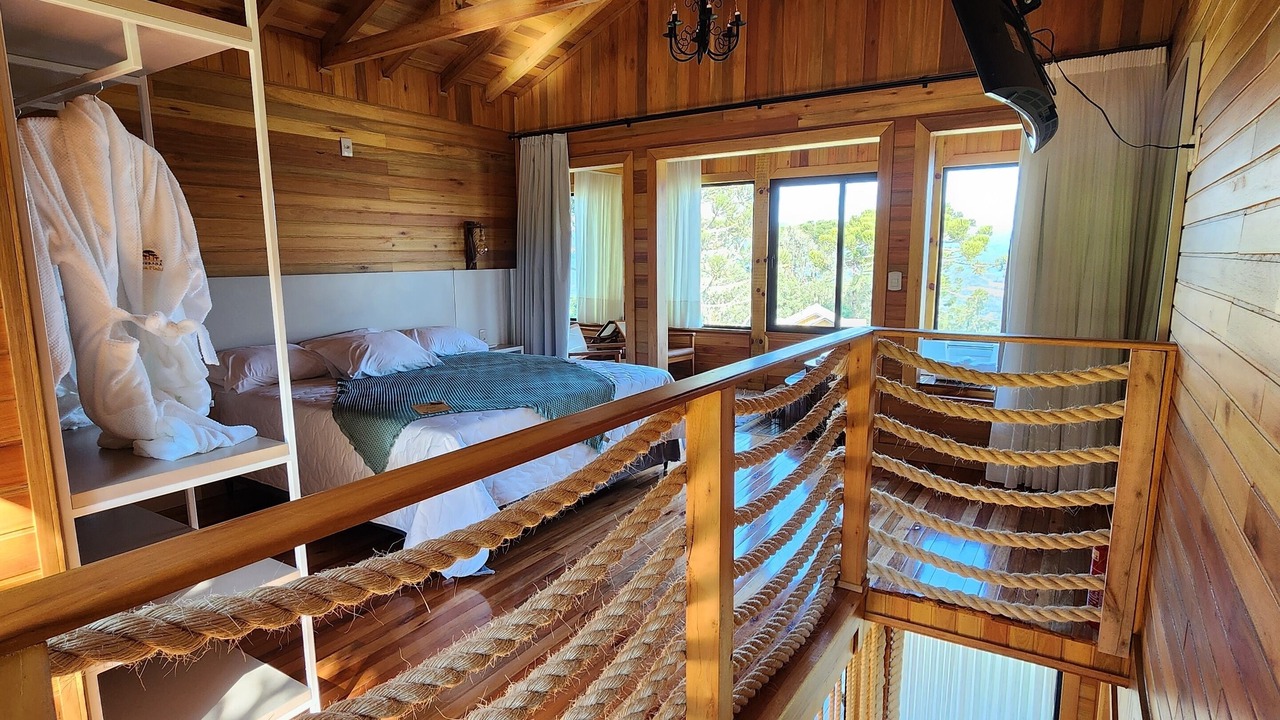 Photo of Bedroom in Urubici