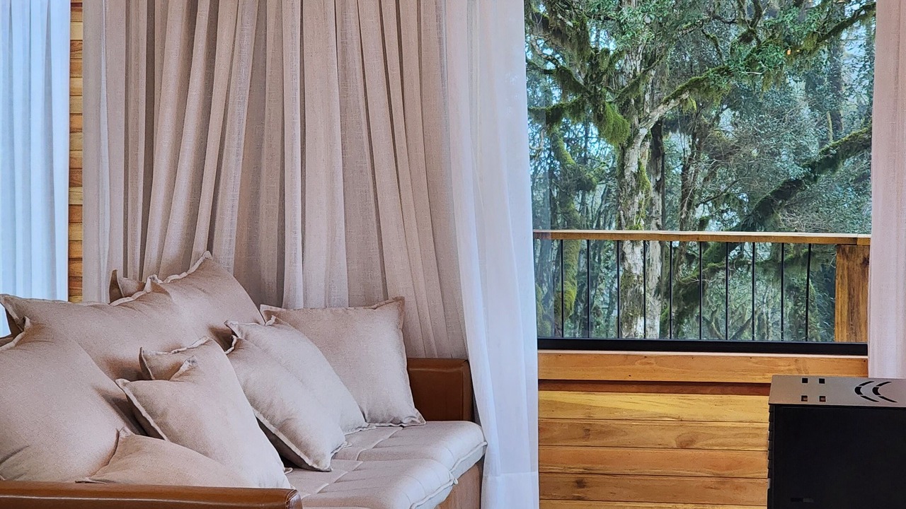 Photo of Livingroom in Urubici