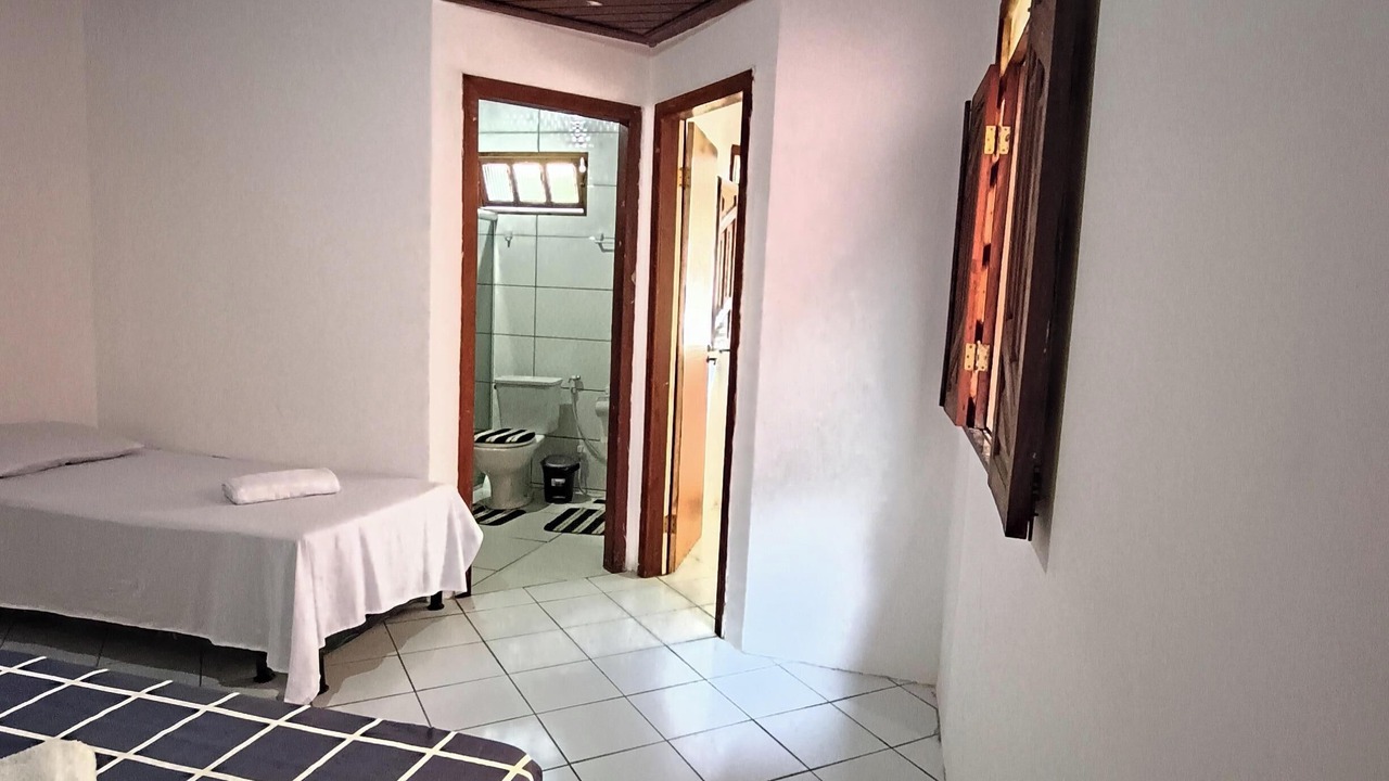 Photo of Bedroom in Pontal