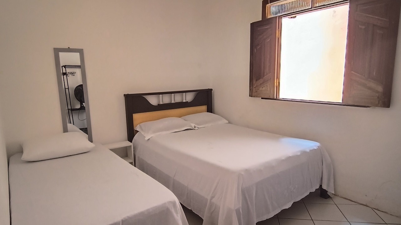 Photo of Bedroom in Pontal
