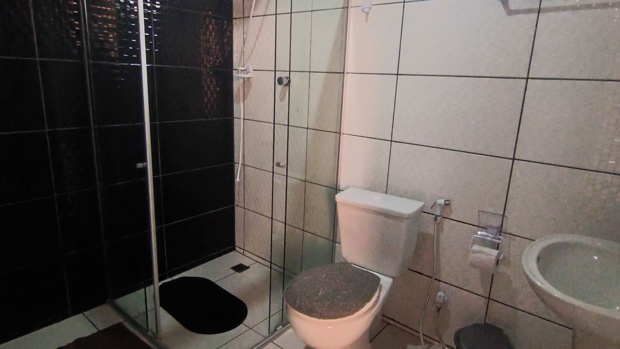 Photo of Bathroom in Pontal