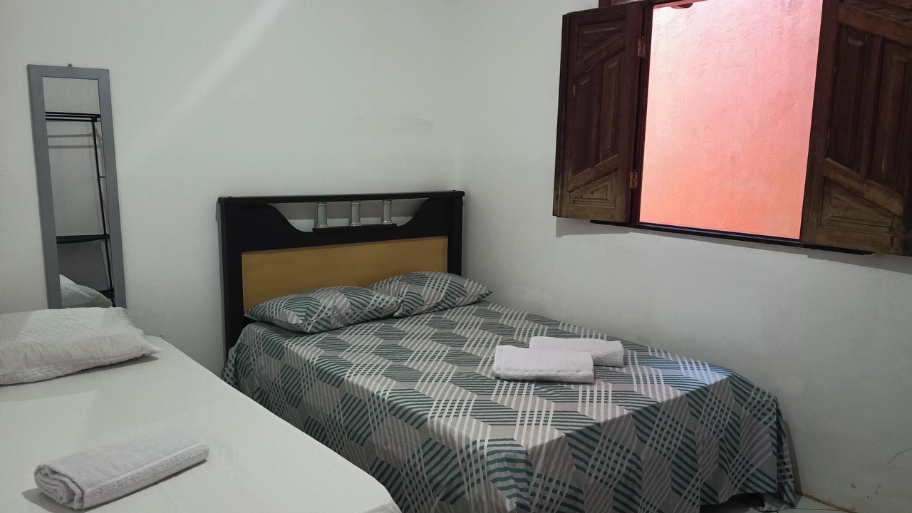 Photo of Bedroom in Pontal