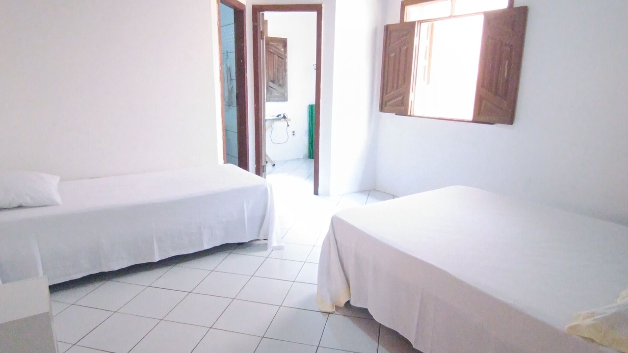 Photo of Bedroom in Pontal