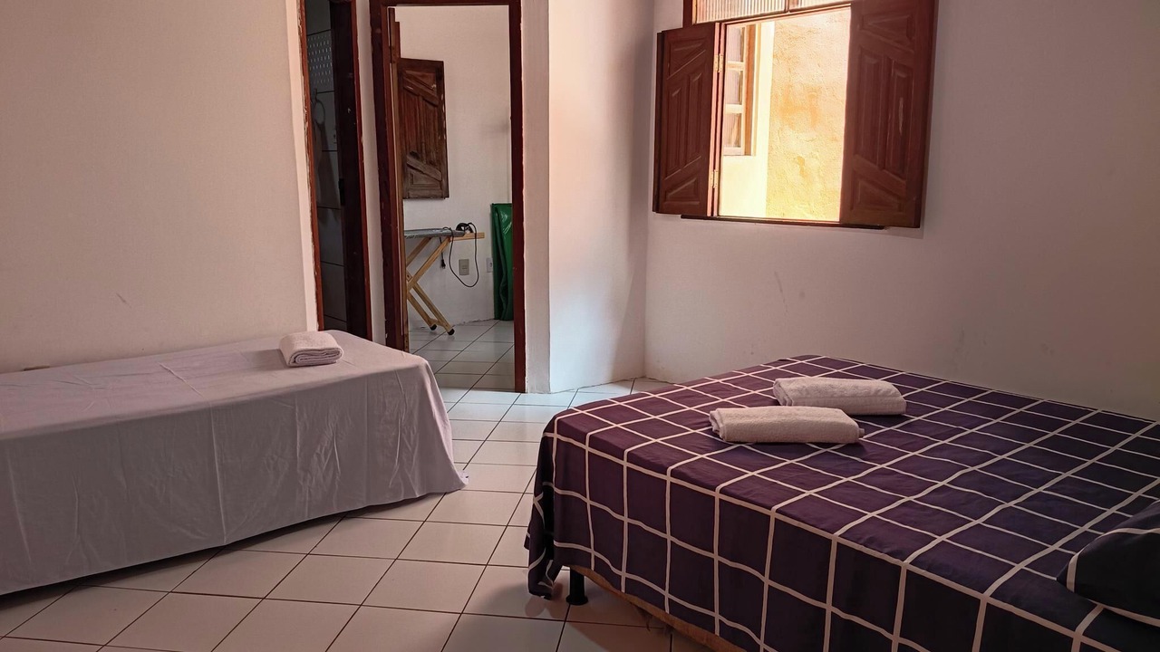 Photo of Bedroom in Pontal