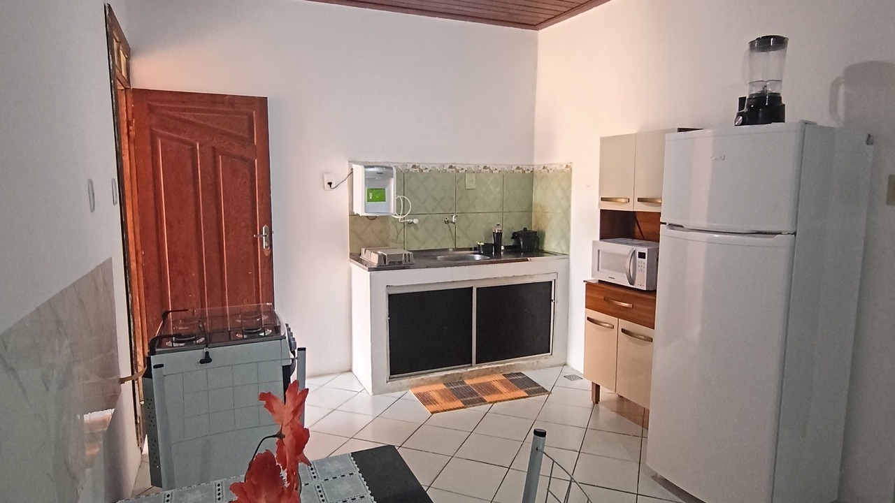 Photo of Kitchen in Pontal