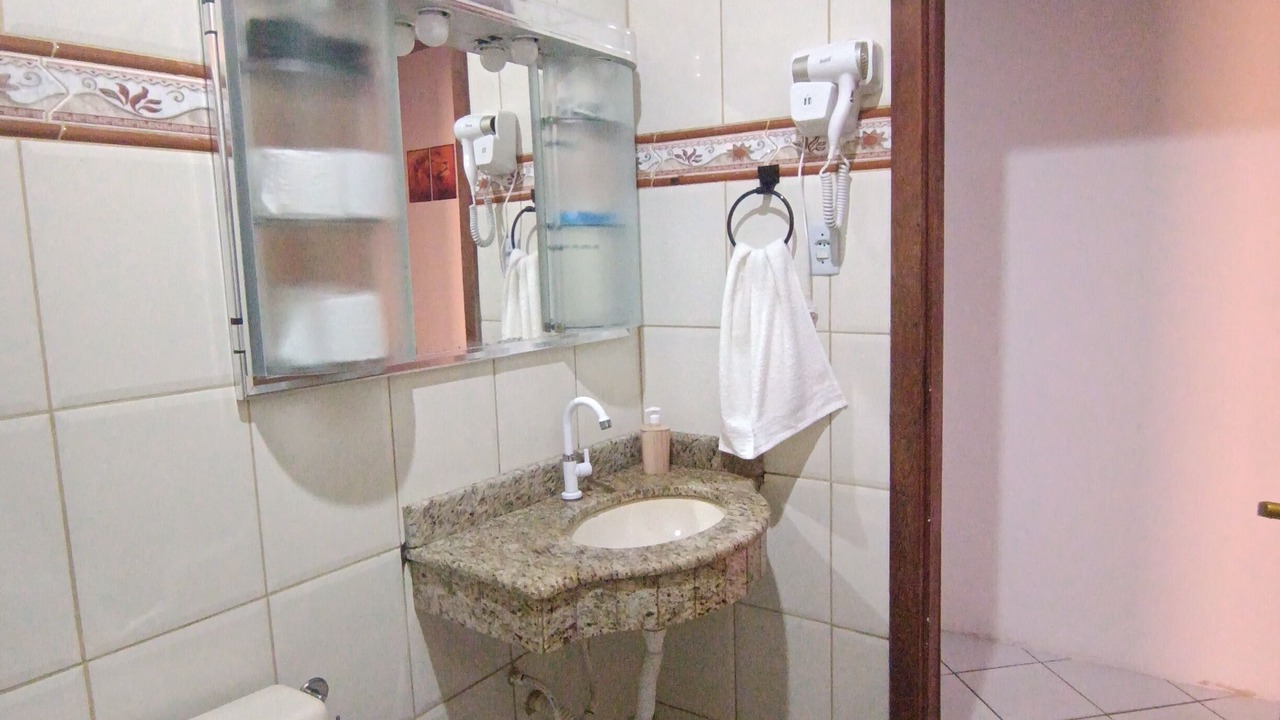 Photo of Bathroom in Pontal
