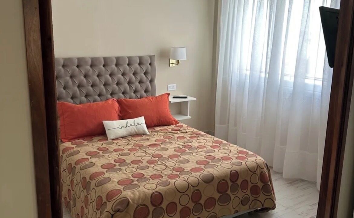 Photo of Bedroom in Mar del Plata