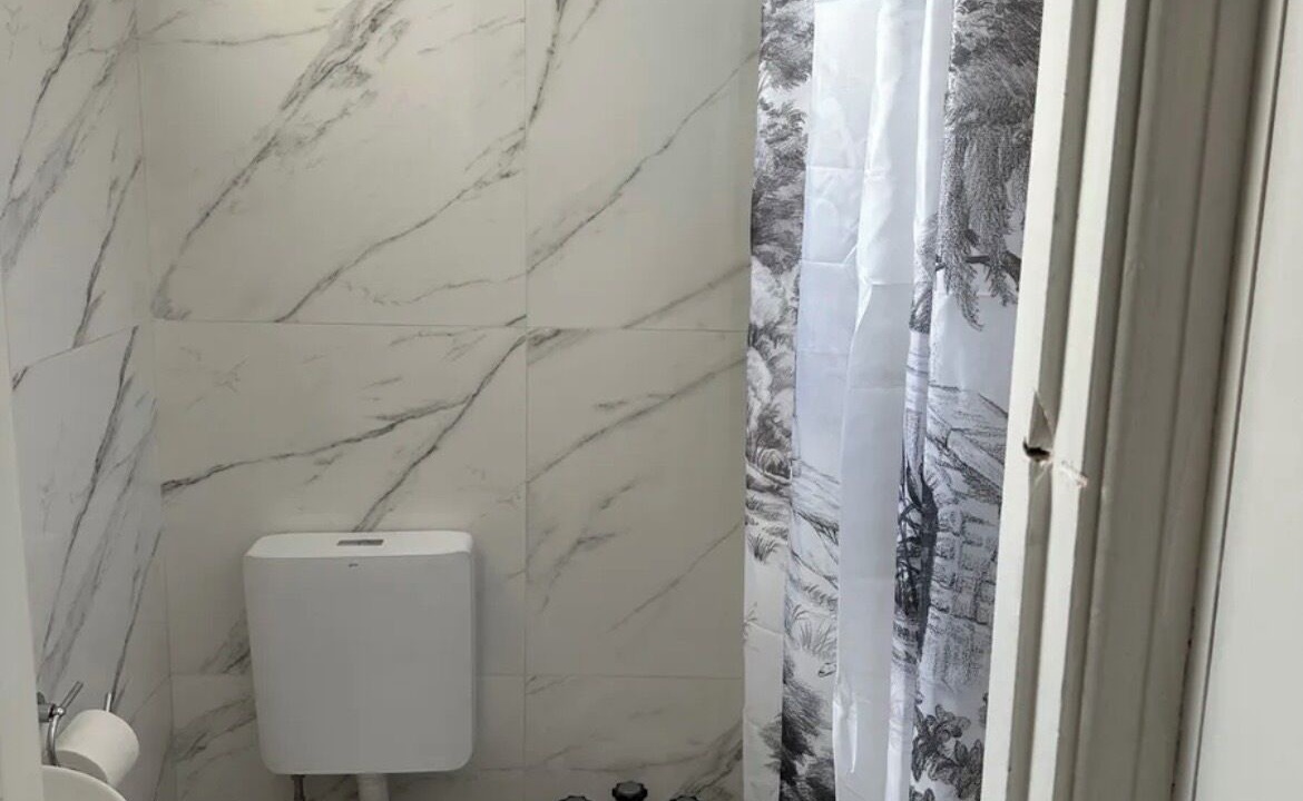 Photo of Bathroom in Mar del Plata