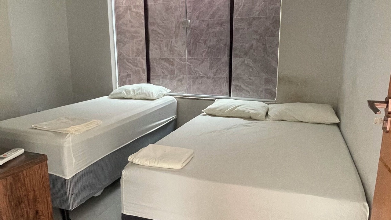 Photo of Bedroom in Piranhas