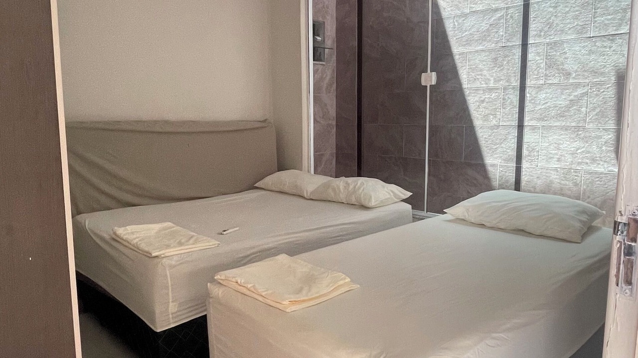 Photo of Bedroom in Piranhas