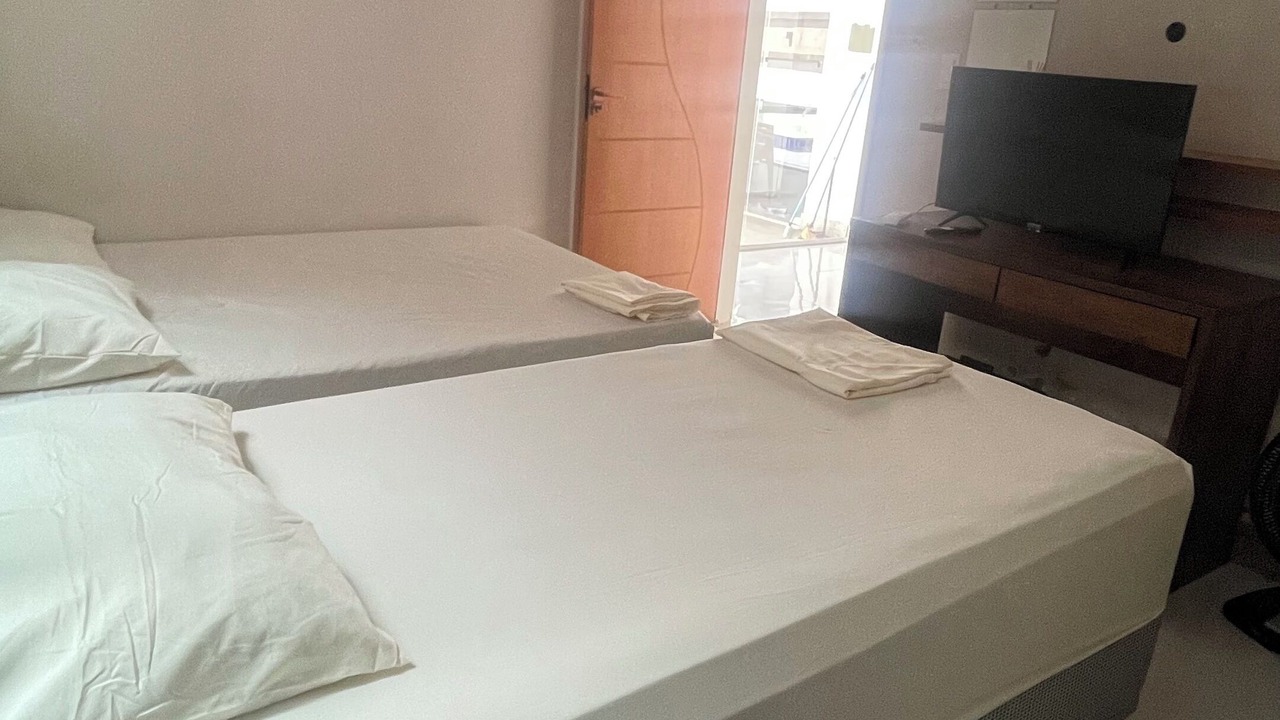Photo of Bedroom in Piranhas