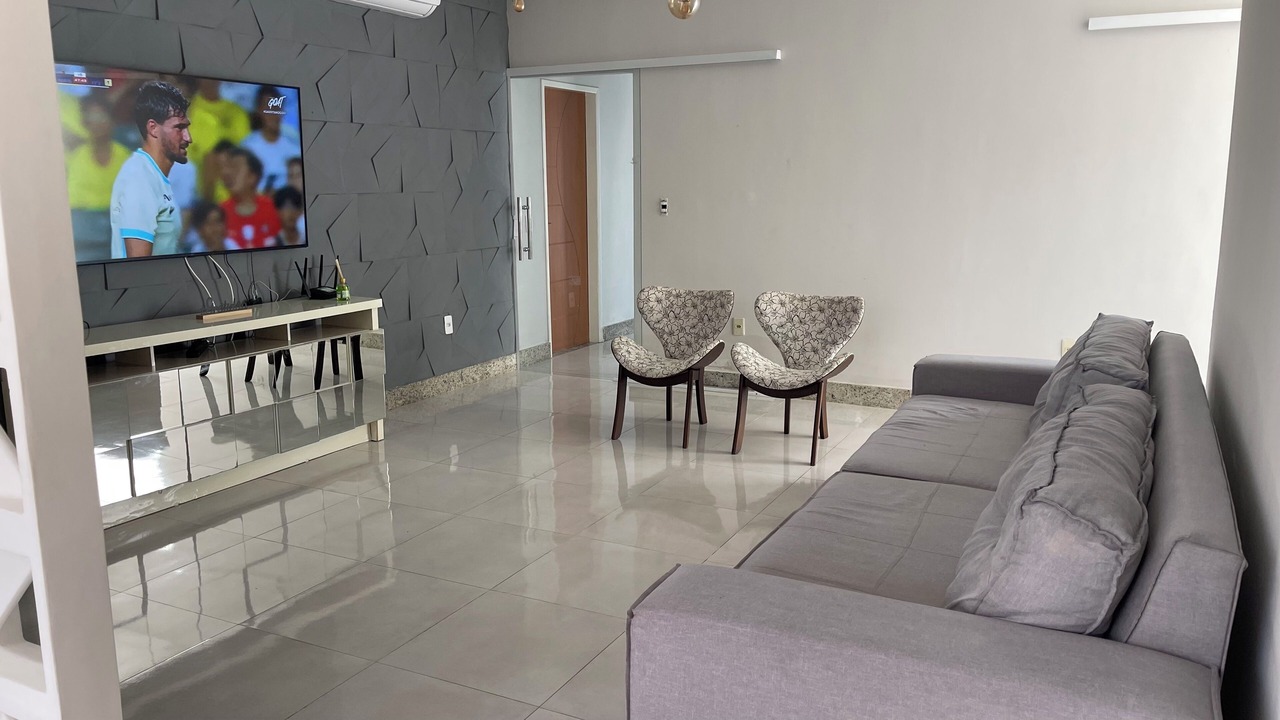 Photo of Livingroom in Piranhas