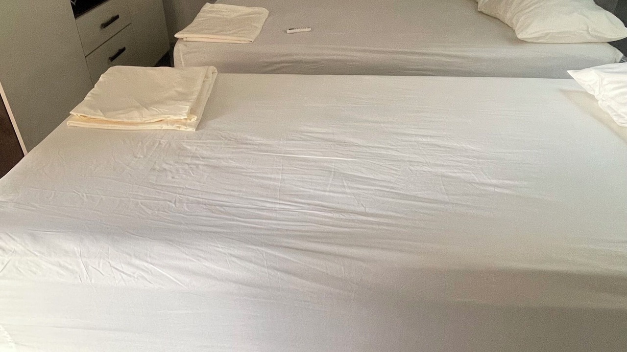 Photo of Bedroom in Piranhas