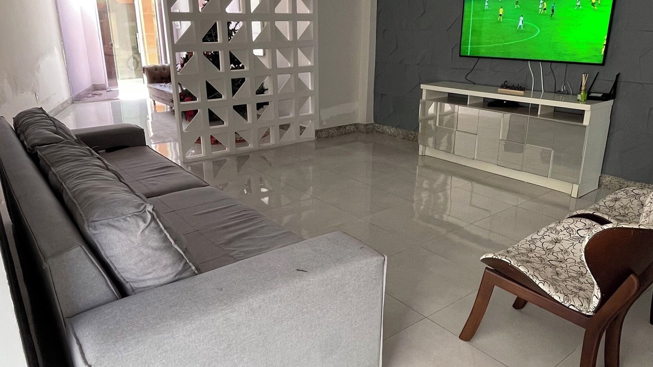 Photo of Livingroom in Piranhas