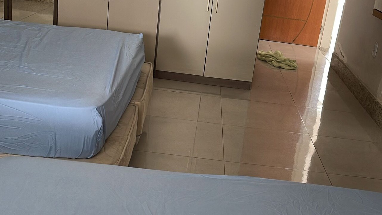 Photo of Bedroom in Piranhas