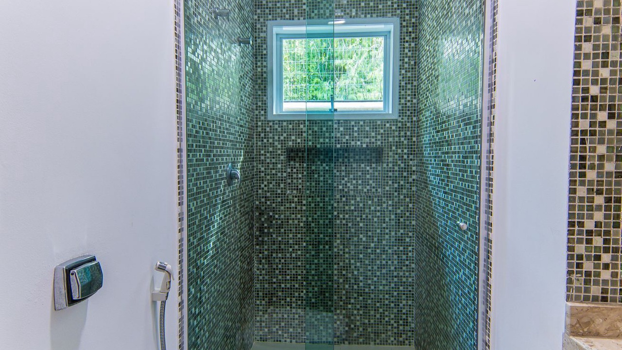 Photo of Bathroom in Balneario Cidade Atlantica