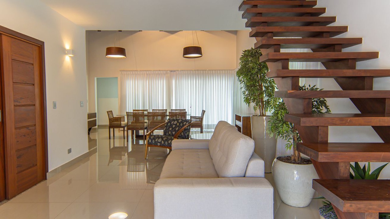Photo of Livingroom in Balneario Cidade Atlantica