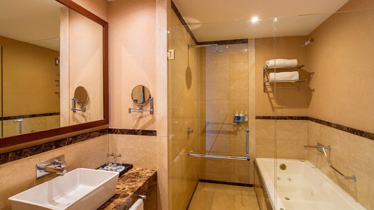 Photo of Bathroom in Nordelta