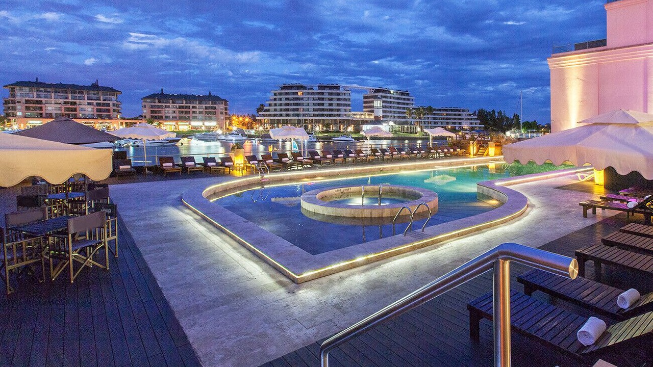 Photo of Outdoor in Nordelta