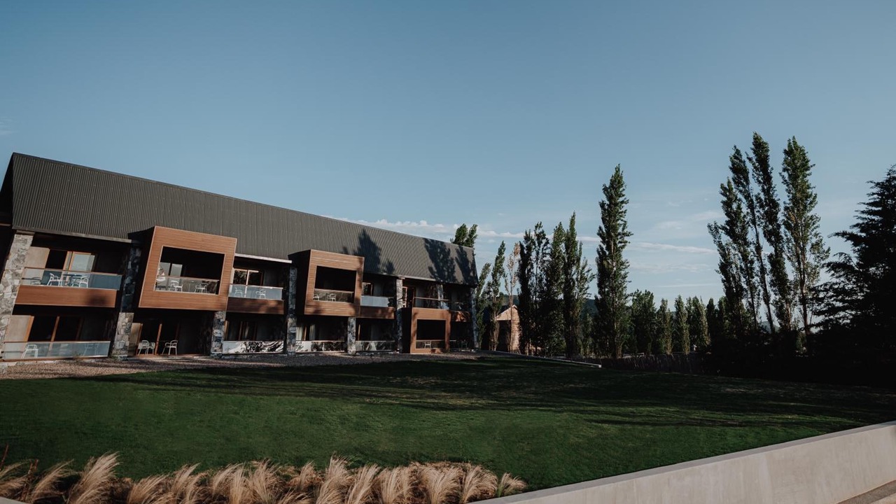 Photo of Outdoor in Villa General Belgrano