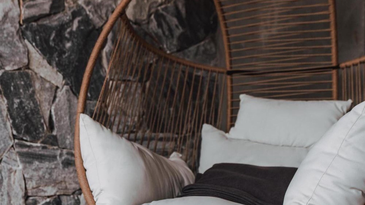 Photo of Bedroom in Villa General Belgrano