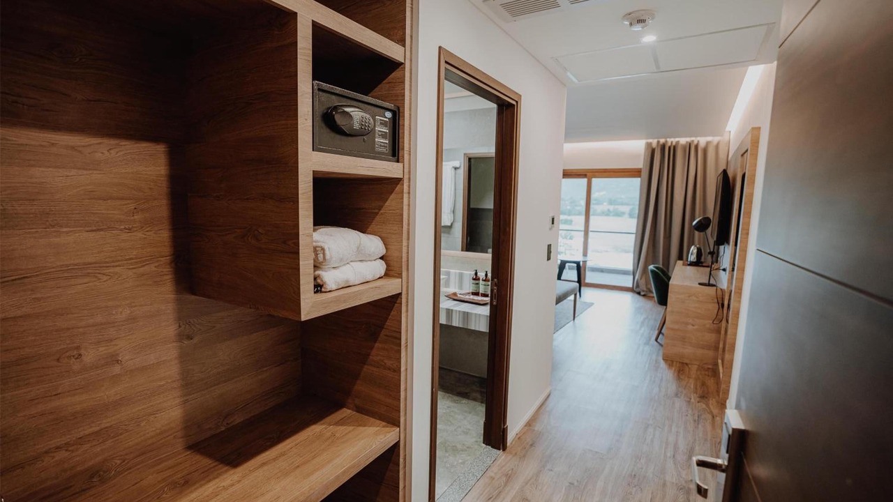 Photo of Bedroom in Villa General Belgrano